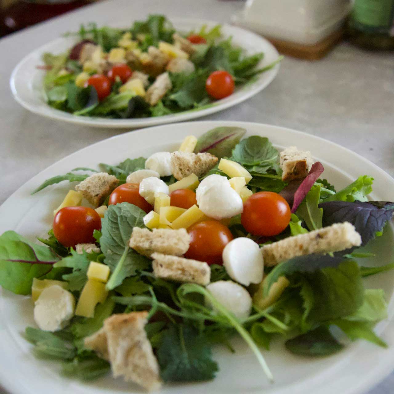 Salat-400